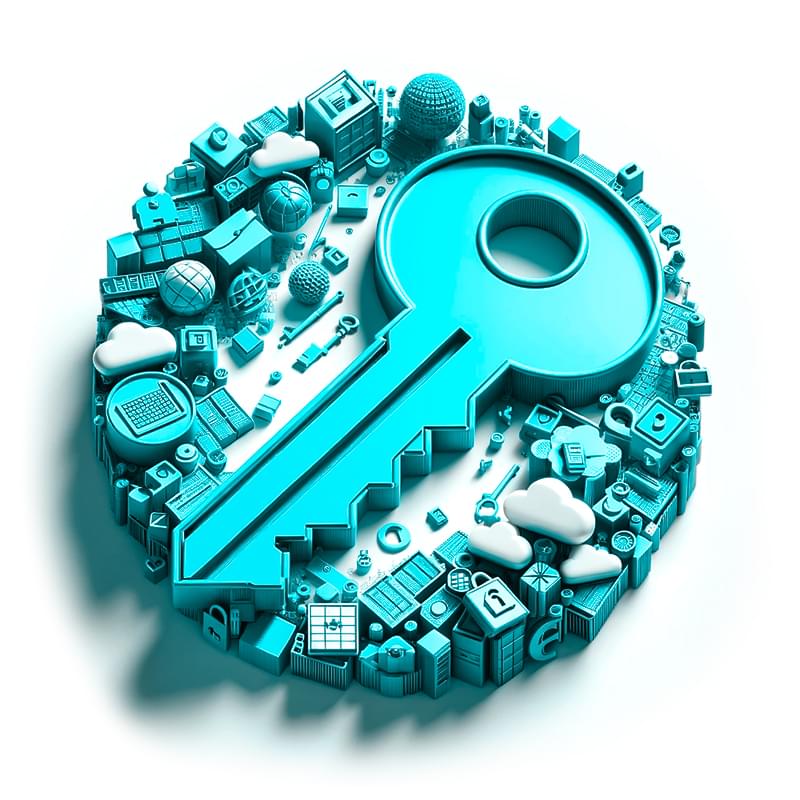 Obrazek kluczy ecommerce